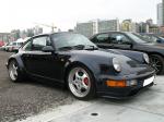 Porsche 911 Turbo 3.6 1993 года
